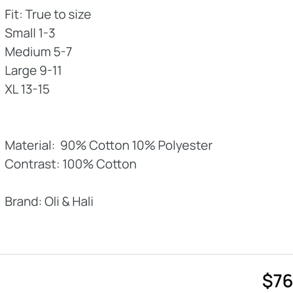 OLI & HALI Heart w/Leopard Trim Cutout Jeans, NIB, Sz S (Jrs 1-5),  🔥HOT ITEM - Picture 2 of 13